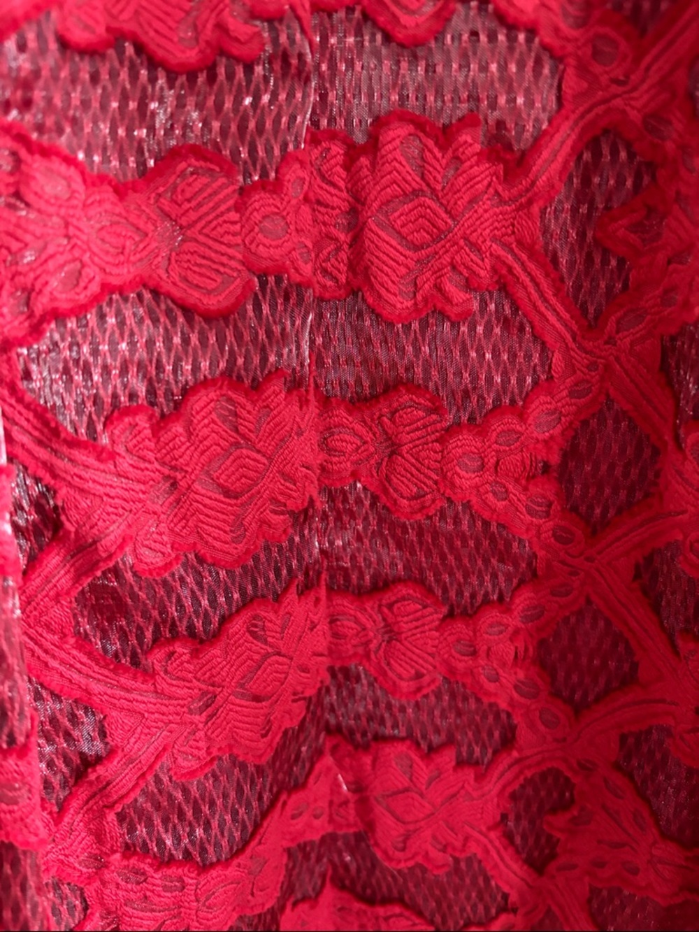 ANTHOPOLOGIE MOULINETTE SOEURS DRESS SIZE 6P NWT / VINTAGE STYLE - Picture 12 of 13